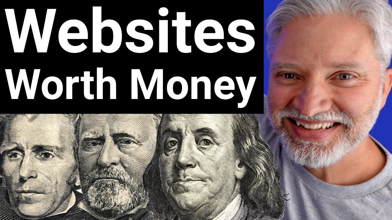 What's in our $10,000 websites. How we get leads. Why people buy it. [Everything Revealed]