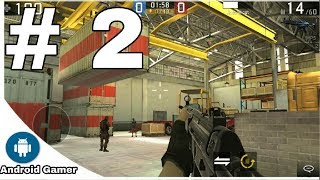 Yalghaar:FPS Gun Shooter Game ( Bolum 2 ) screenshot 4