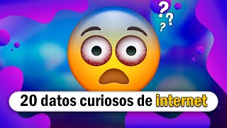 20 Datos Curiosos Que te Dejaran Boquiabierto