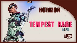 Apex Legends on steam (no more origin) || Horizon || Team TempesT