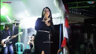 SESAL - NIA SANTIKA - GAMBUS MUSIC - WEDDING FERY DAN AYU GEBOG KUDUS