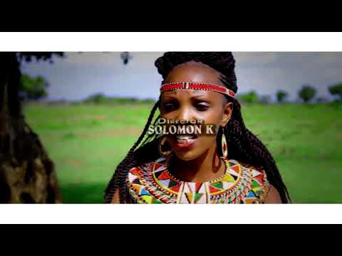 Nelly Naitengel LKEREMPE REMIX