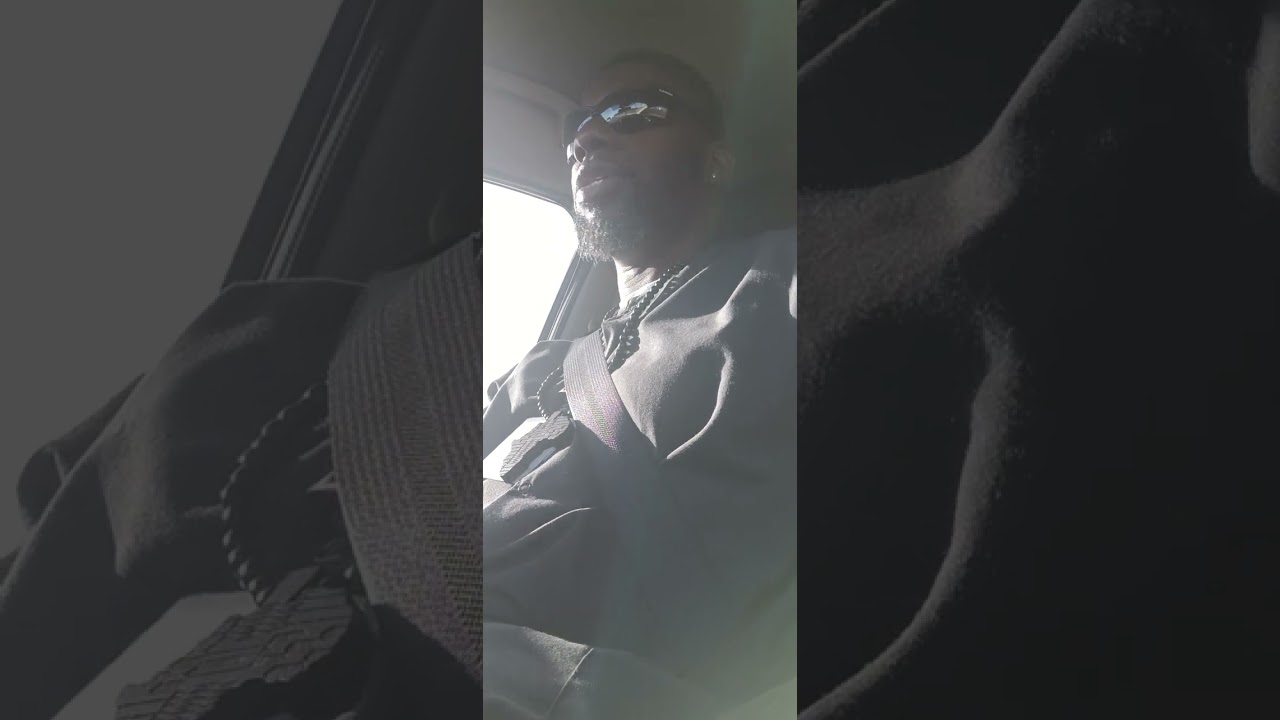 It's bigger than rap!