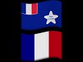 Îles Crozet/Crozet Islands, France EAS alarm | Made by me! ^_^
