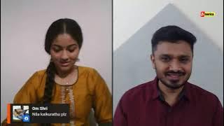 The Viral Sensation: Sruthi Balamurali's Journey as a Multi-Instrumentalist #trending #shorts #live