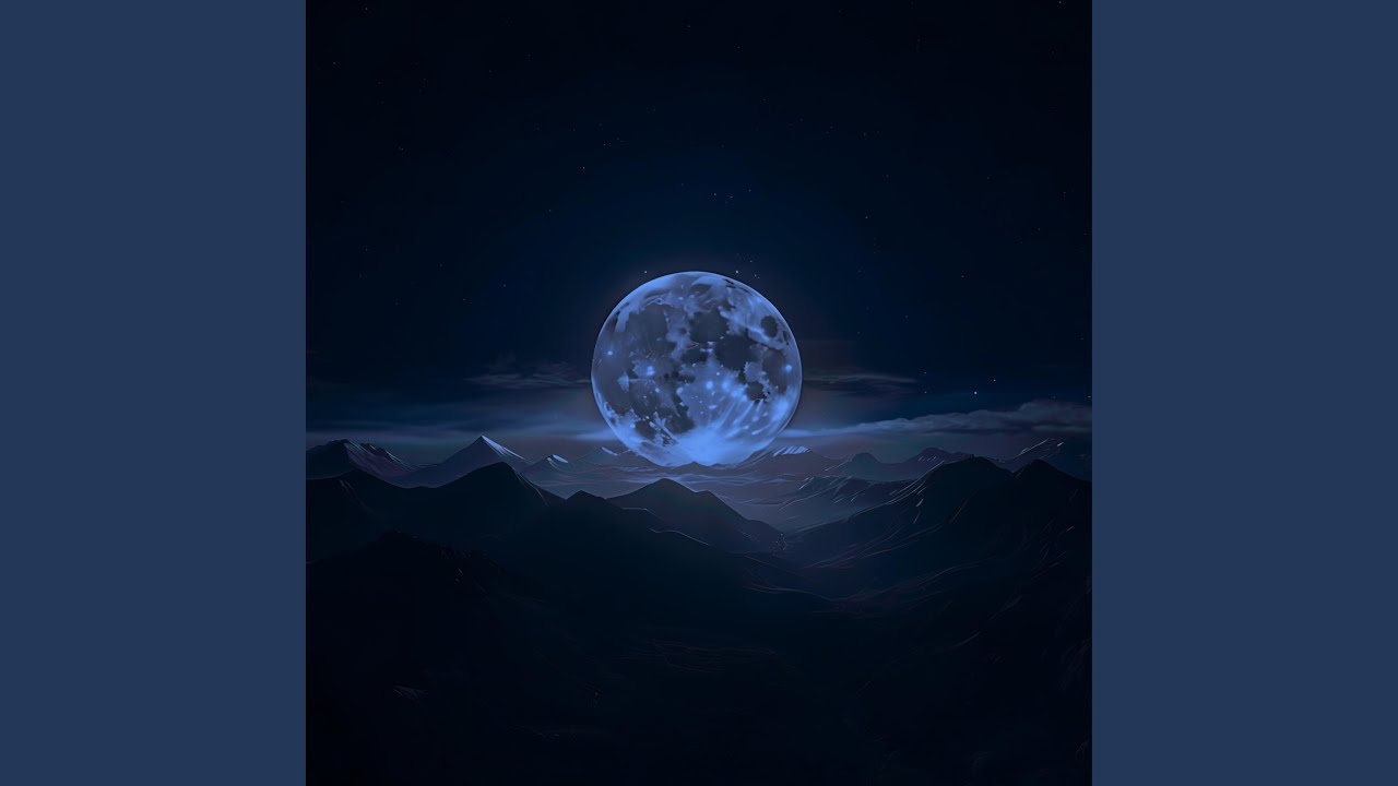 Quiet Night (1 Hour Sleep Ambient Music)