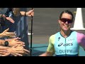 Quick Race Highlights | 2024 Lake Las Vegas T100 Women's Race 📽