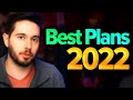Best Cell Phone Plans of 2022
