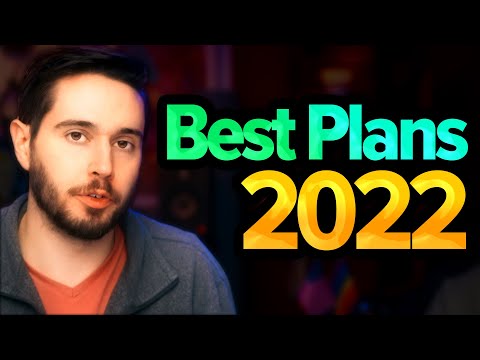 Best Cell Phone Plans of 2022