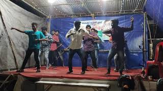 Malayalam comedy fusion dance | mixed ...