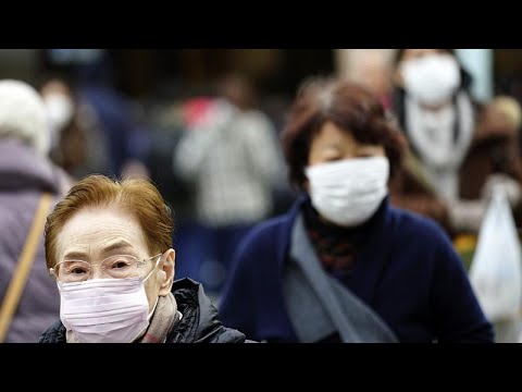 Coronavirus: 6 morti in Cina e 170 ricoverati, OMS in allerta