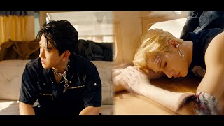 Stray Kids 『Scars』 Music Video Unit Teaser (Bang Chan & Changbin ver.)