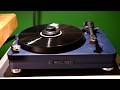 SME Model 8 Turntable Review