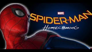 Spider-man homecoming 2017 full movie (how to download)[torrentz] screenshot 5