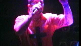 Limp Bizkit - Pollution (Live)
