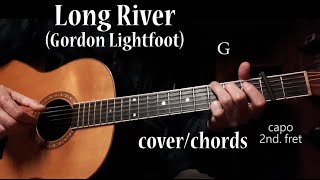 Vídeo de Long River