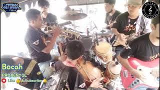 TERLALU SAYANG Voc. NAYAH PPM | PUTRA PA'I MUDA ft BOCAH PROXENYOL