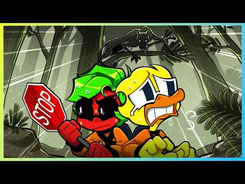 We Played Lethal Company Again! thumbnail