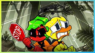 We Played Lethal Company Again!