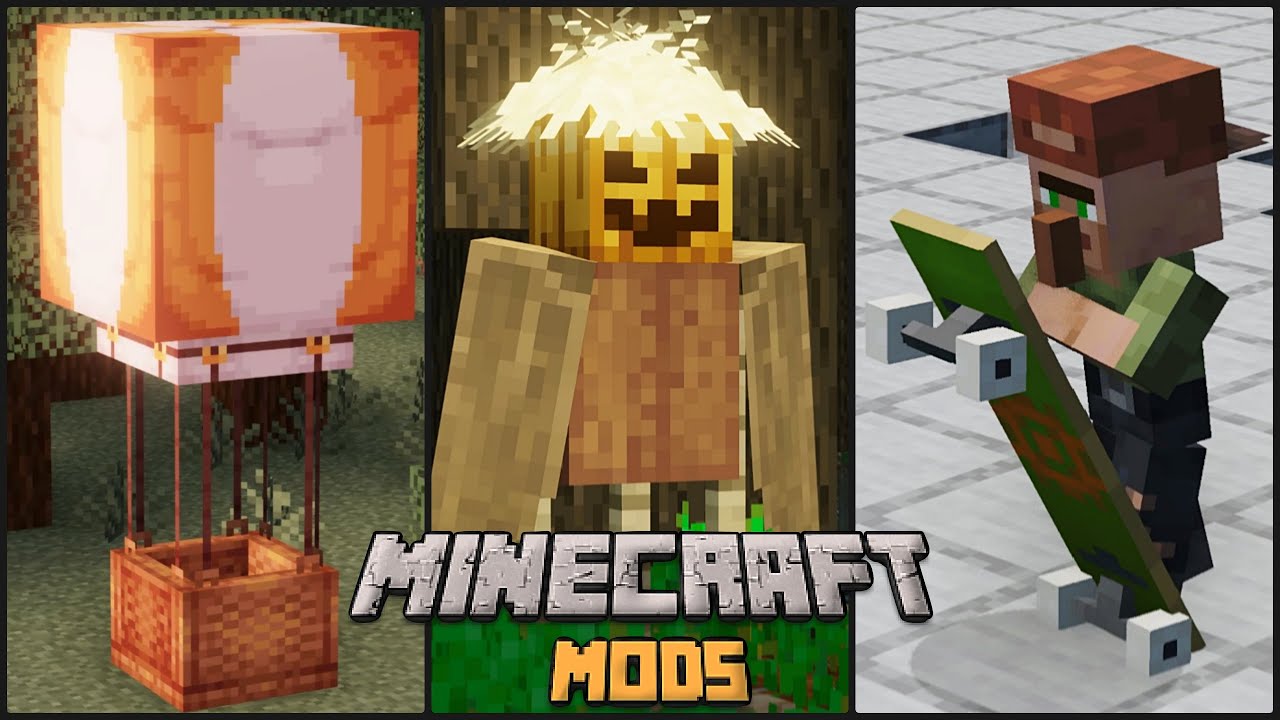 Oliver's Story Mode Armors - Minecraft Mods - CurseForge