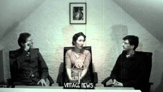 January Round Up, 2012