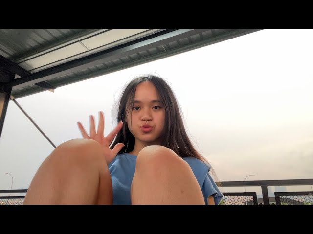 ASMR at the range ( public asmr )