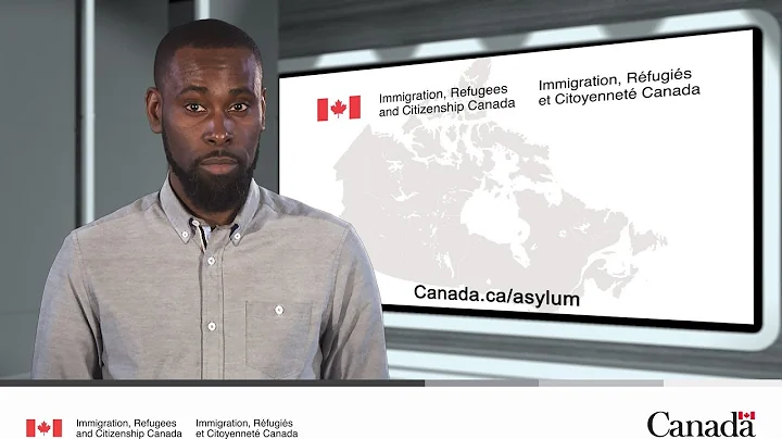 Claiming Refugee Status in Canada: What You Need to Know - DayDayNews