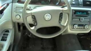 2007 BUICK LUCERNE Florissant, MO