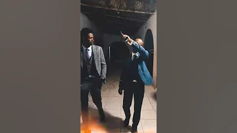 زعيم المافيا السودانية زاهر 