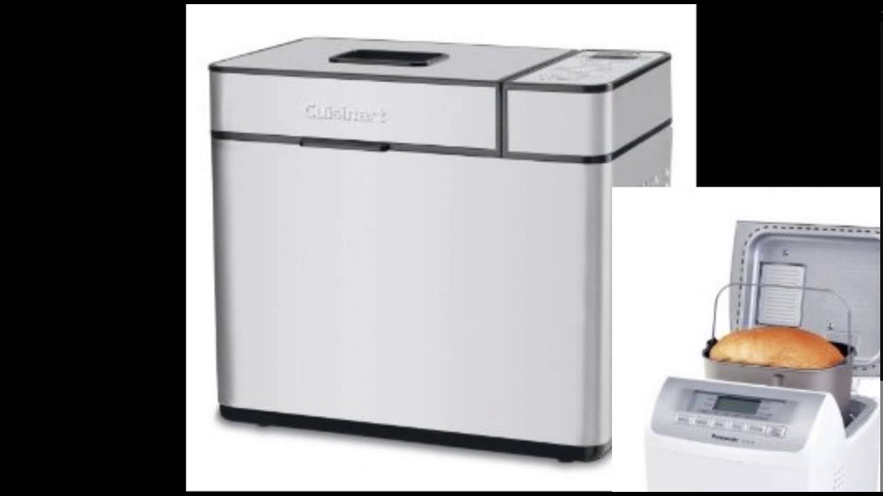 Best Small Bread Machine YouTube