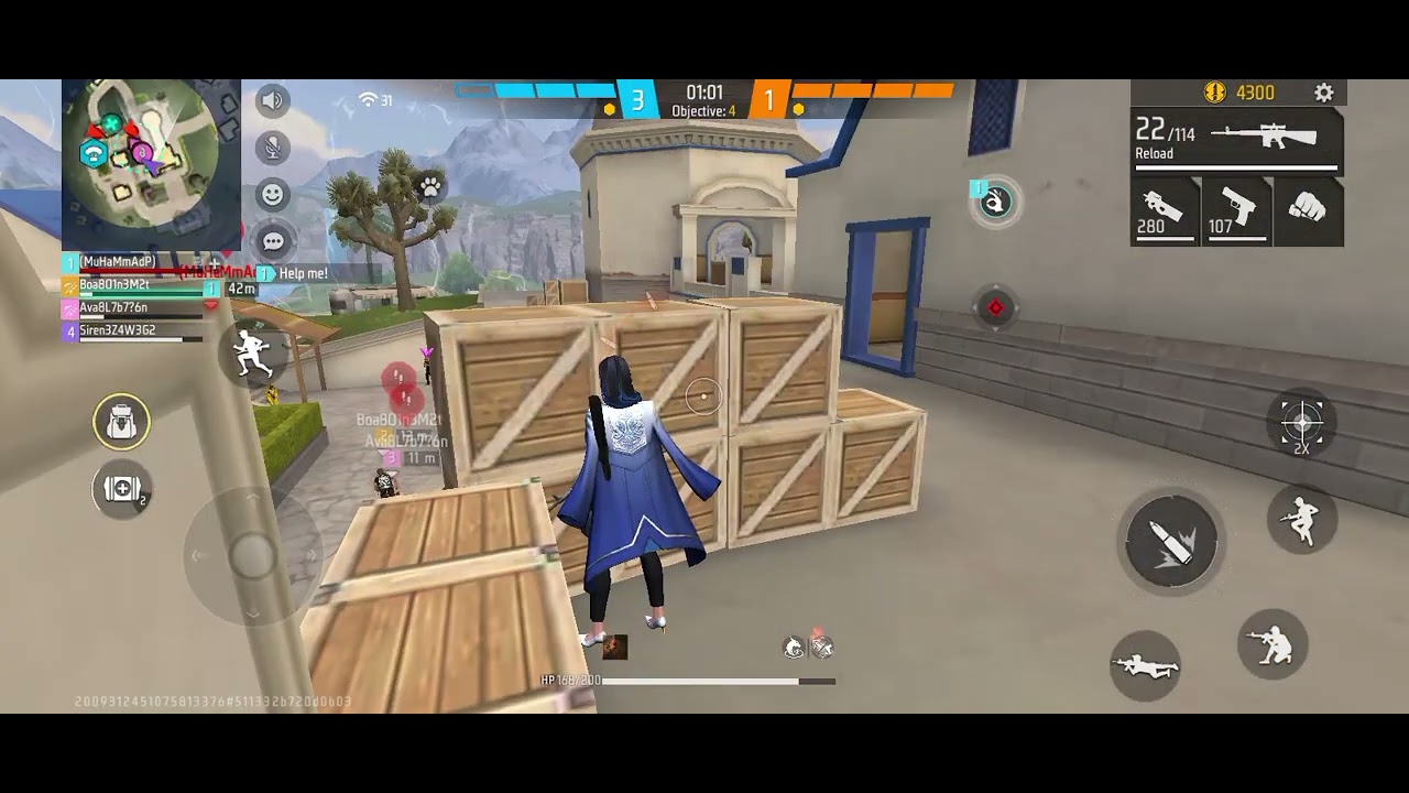 “So Close 😭🔥 | Clash Squad | 3–4 Tight Match | Almost BOOYAH”