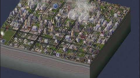 Simcity 4 Tutorial - How to Build a City