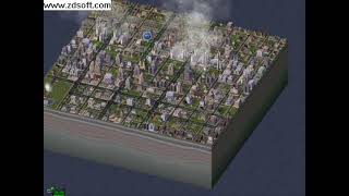 Simcity 4 Tutorial - How to Build a City