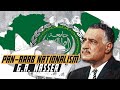 Nasser, Nationalism and the Arab Super State - Cold War DOCUMENTARY