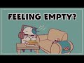 8 Ways to Stop Feeling Empty Inside