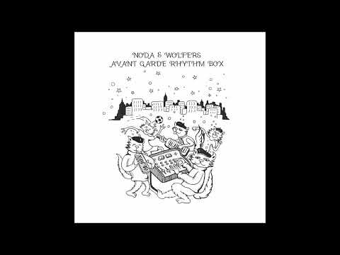 Noda & Wolfers - International Microchip Energy [UTR007]
