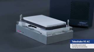 Inheco Teleshake 95 AC