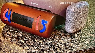 Customizing Airpods Bose Wireless Earbuds Diy Satisfying 