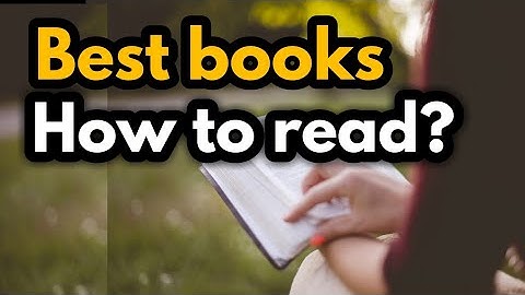 How to read best || Rimpy Shukla from Deep Knowledge