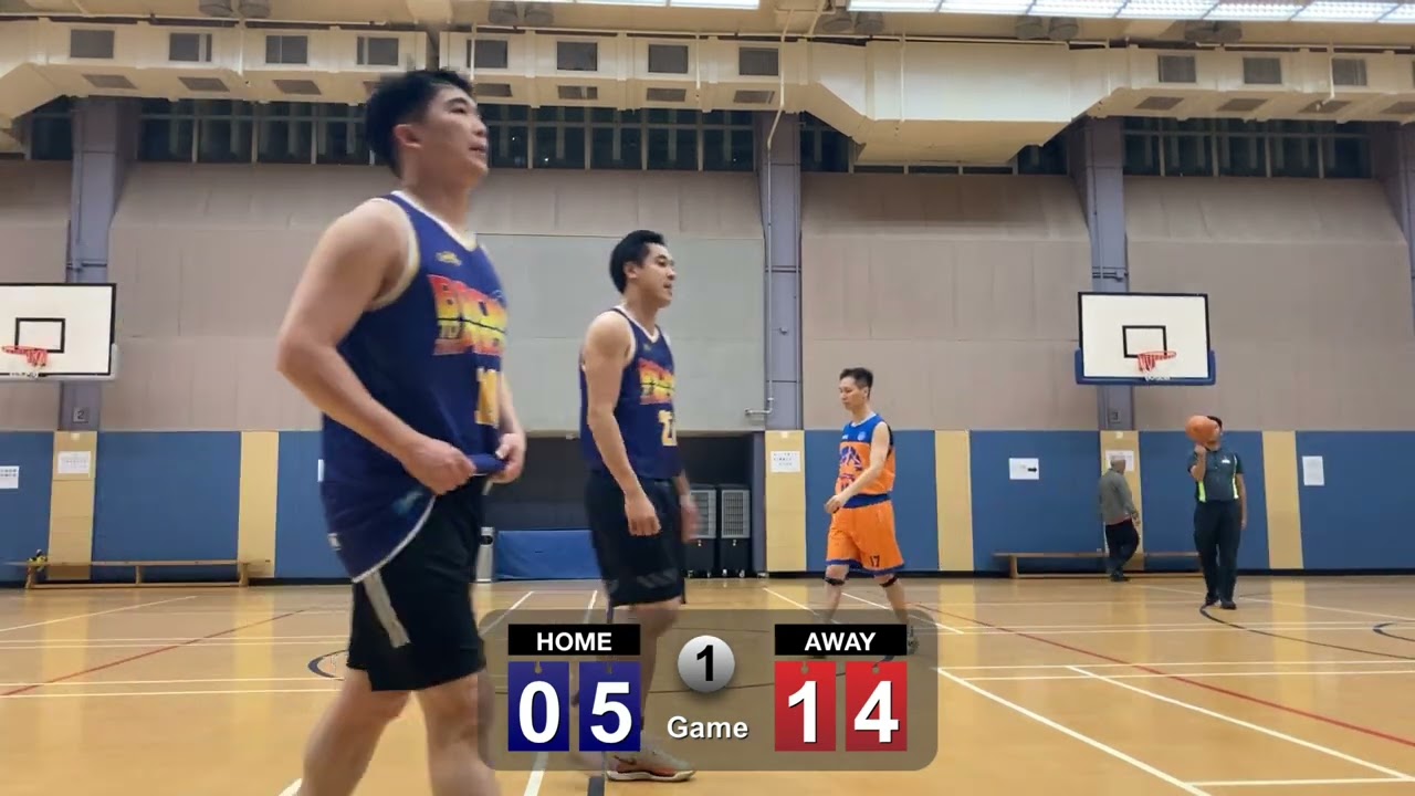 NPSH vs 回去練練吧 Q2 1/2
