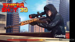 Sniper Shot 3D: Call of Snipers latest video 2020 screenshot 4
