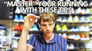 How Does Aging Impact Runners? Our Tips for Long-Term Success (from Working with Masters Runners)