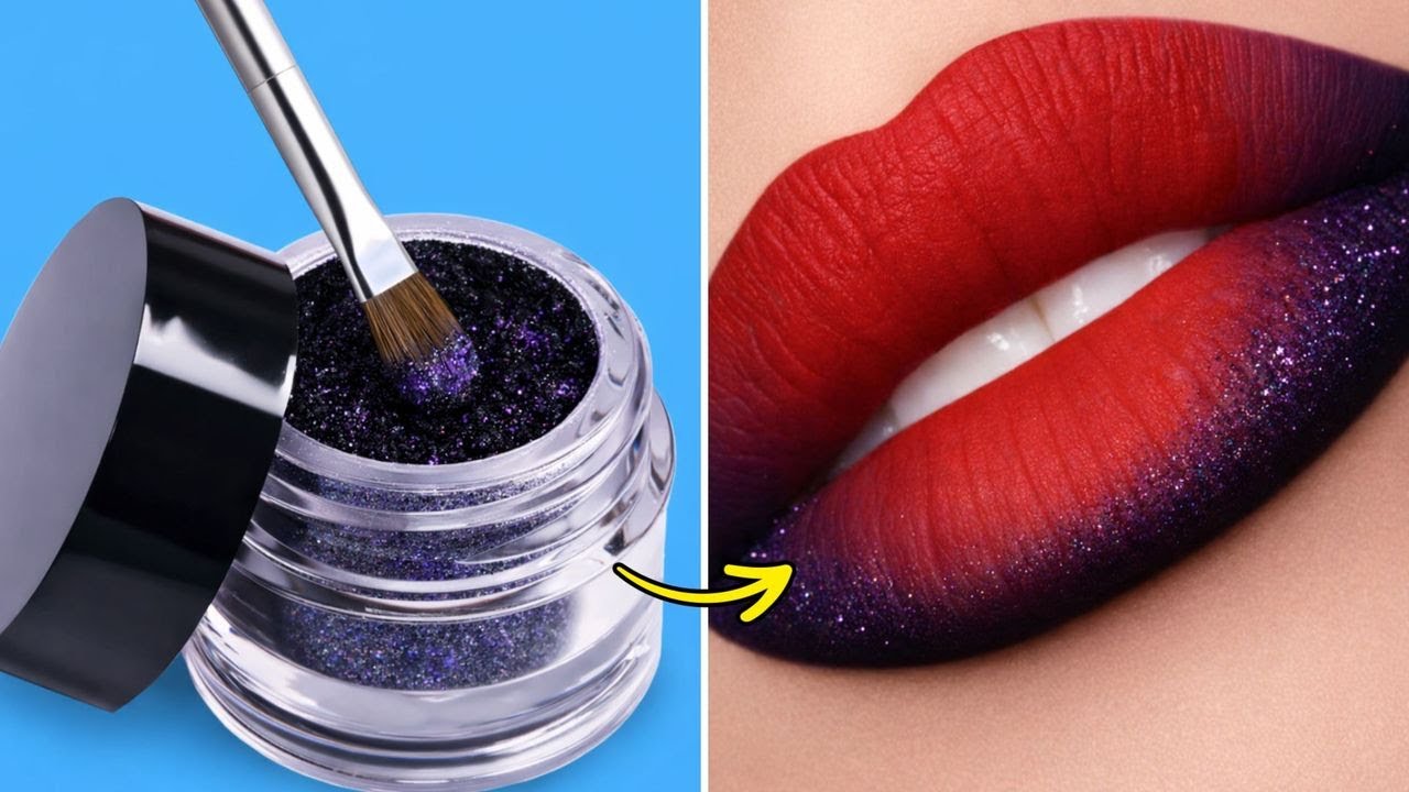 1-Minute Beauty Hacks that Instantly Fix, Brighten, or Elevate Your Look