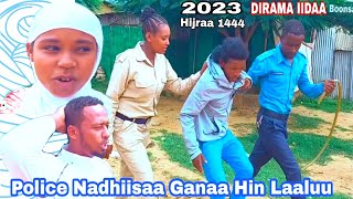 Harra Polisiin(Muumme Keenya)Gara Mana Hidha Oofaa Jiran(Drm Afan Oromo) 2023