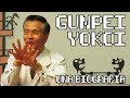 GUNPEI YOKOI, el responsable del éxito de NINTENDO. Una BIOGRAFÍA.