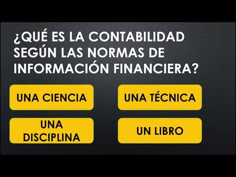 ¿Qué Te Gusta De La Pregunta De La Entrevista De Contabilidad?