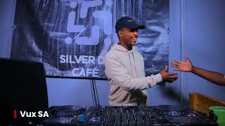 Amapholas Fridayz Mix EP 06 Mixed By Vux SA #afrohouse #capetownsouthafrica #afrotechhouse #djmix