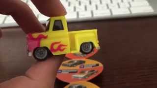 ファイアオリジナルコレクション２