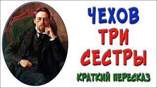 Сочинение: В Москву В Москву Три сестры А.П.Чехова