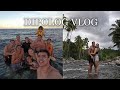 Dipolog vlog  by eya laure